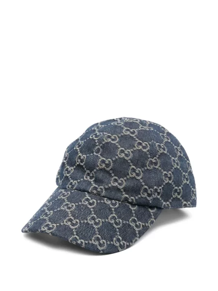 Căciulă Gucci albastru