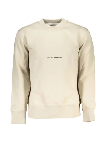 Hanorac Calvin Klein cu imagine