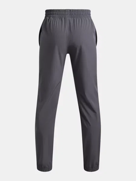 Gyerek jogger Under Armour fekete