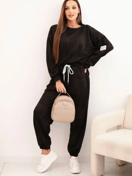 Trening Kesi Włoski negru