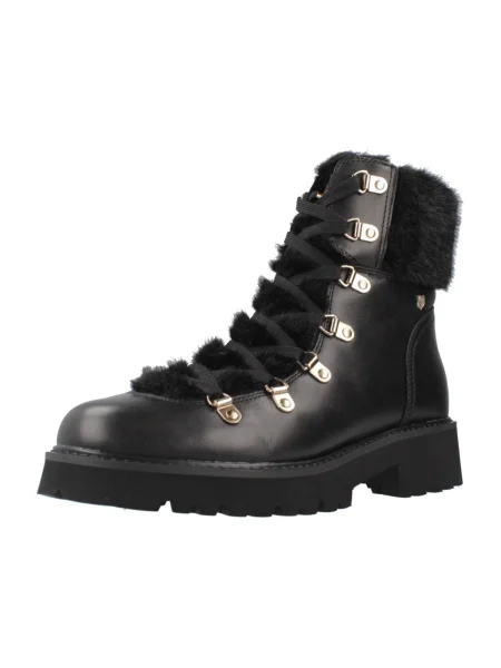 Pantofi Carmela negru