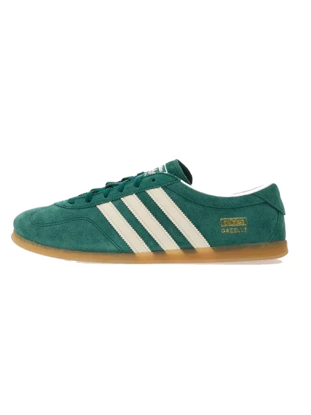 Sneakersy Adidas Gazelle zielone
