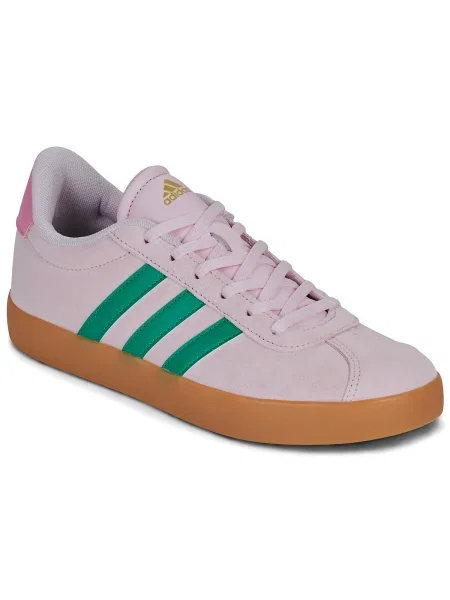 Pantofi copii Adidas roz