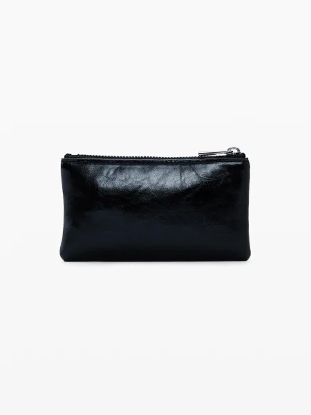 Denarnica Desigual črna