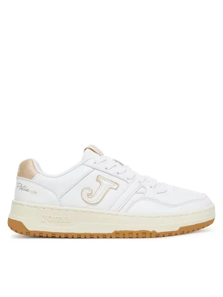 Superge Joma C.Platea Low bež