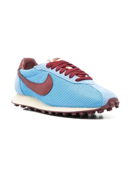 Sneakersy Nike niebieskie