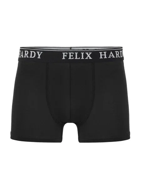 Felix Hardy Boxeri negru alb