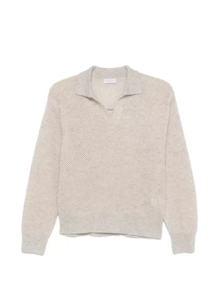 Pulover Brunello Cucinelli