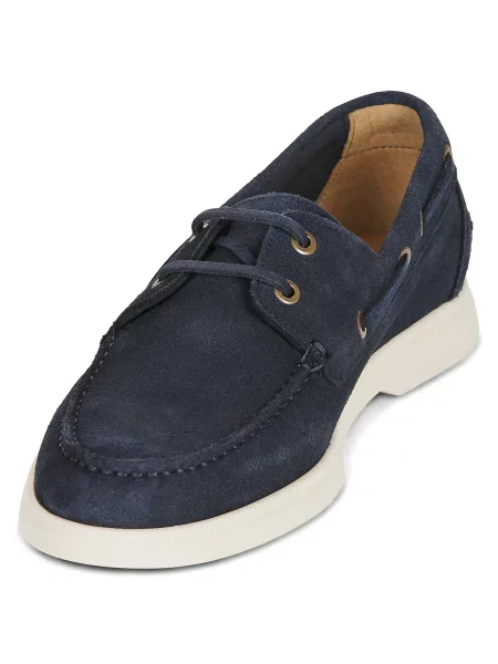 Pantofi Boss albastru