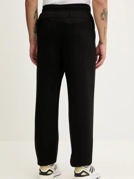 Calvin Klein Performance spodnie dresowe czarny