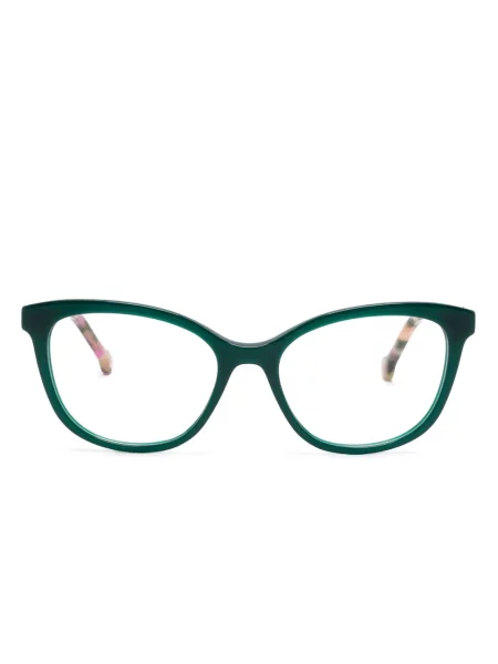 Ochelari de soare Carolina Herrera verde