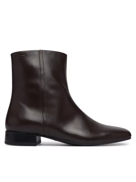 Botki Vagabond Shoemakers brązowe