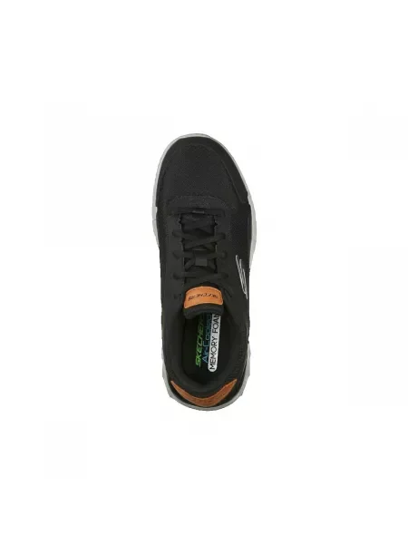 Členkové topánky Skechers