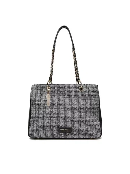 Сумка Nine West черная