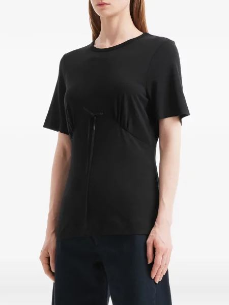 Tricou Simone Rocha negru