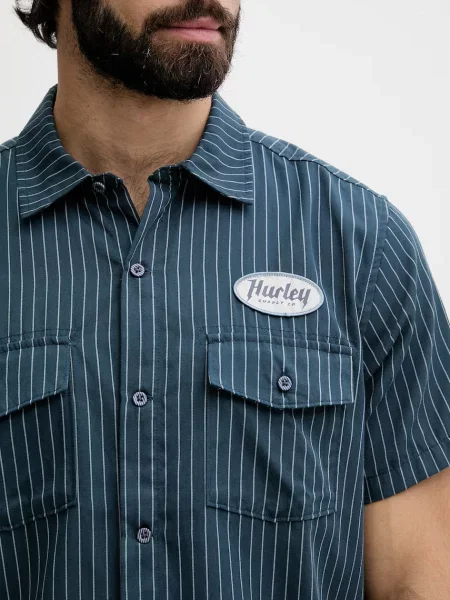 Hurley férfi ing