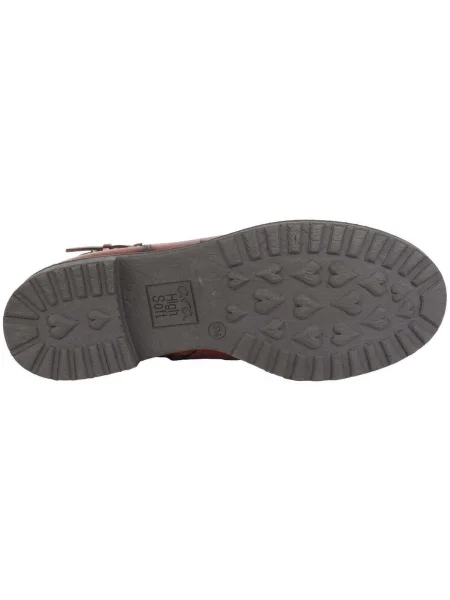 Pantofi Ara maro