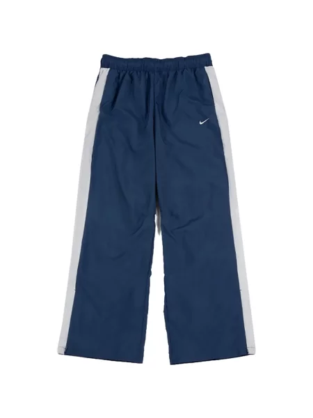 Grafic tricou Nike alergare tricotate negru