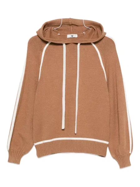 Pulover Twinset maro