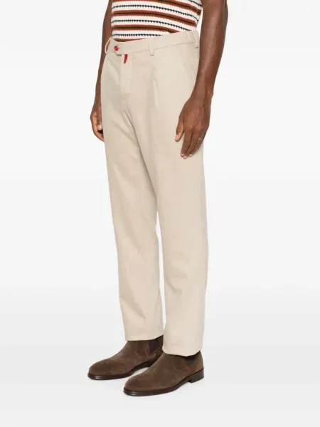 Pantaloni Kiton