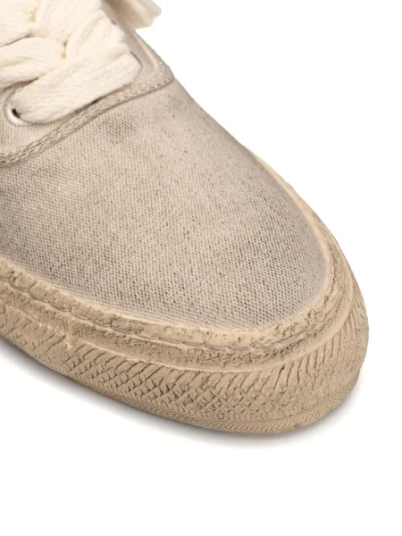 Sneakerși General Scale. gri