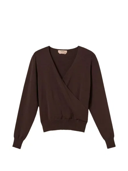 Pulover Twinset maro