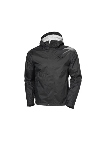 Helly Hansen jachetă de exterior Loke negru