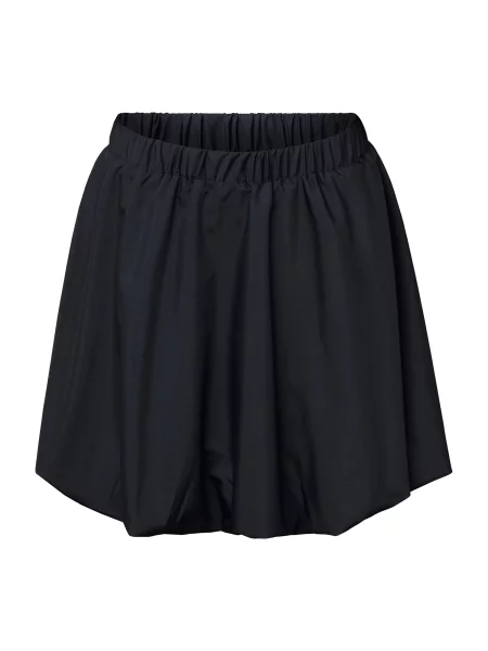 SISTERS POINT Fustă GIFO' negru