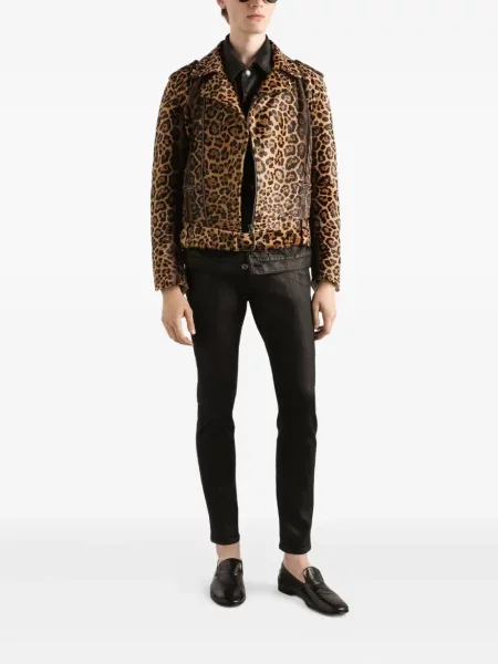 Blugi Dolce & Gabbana negru