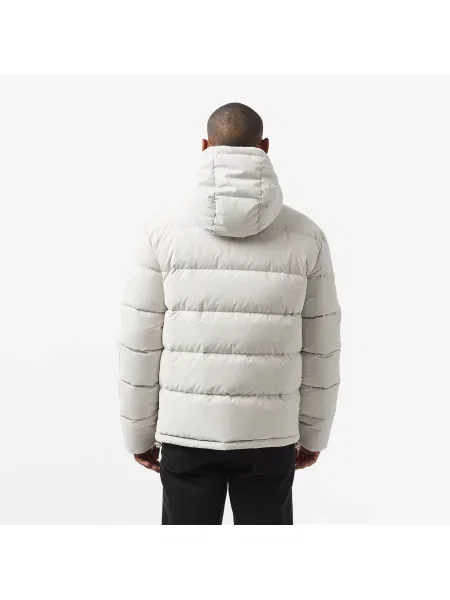 Куртка Lacoste белая
