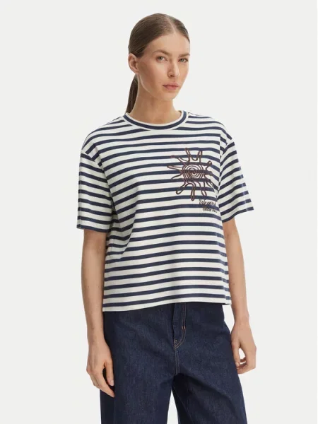 Weekend MaxMara Tricou WKDSABATO | Relaxed fit