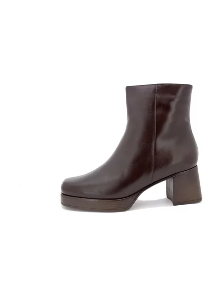 Pantofi Piesanto maro