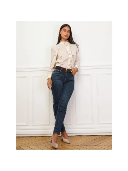 Ruha La Modeuse kék