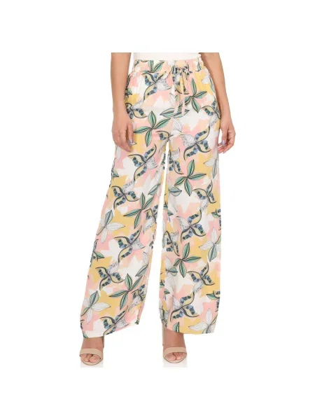 Pantaloni La Modeuse