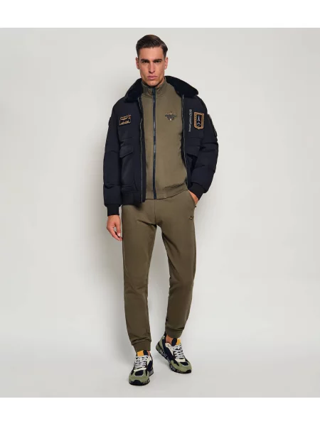 Aeronautica Militare Trening