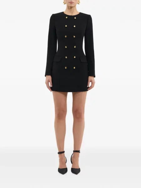 Rochie mini Rebecca Vallance negru