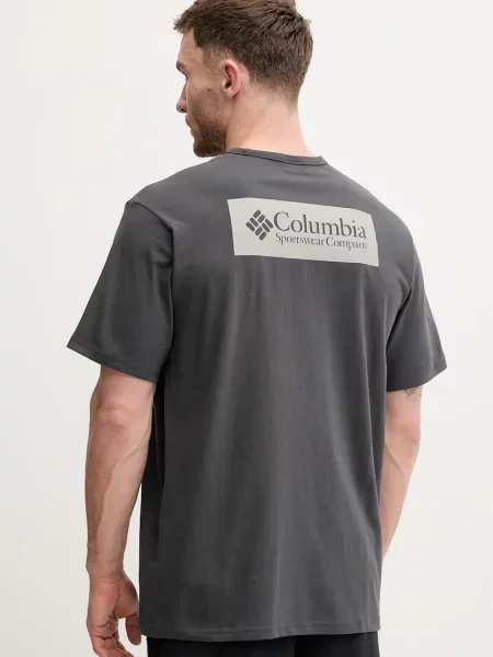 Футболка Columbia CSC