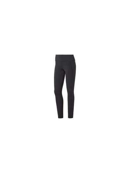 Pantaloni Reebok Sport negru