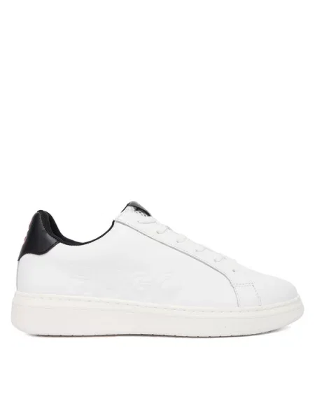 Sneakersy HUGO bílé