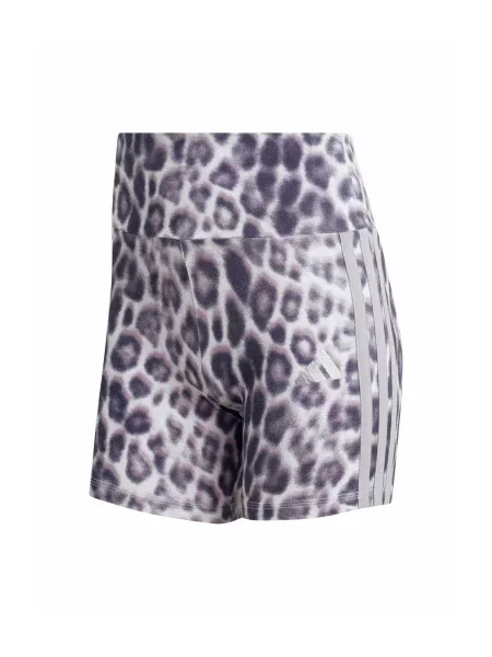 ADIDAS SPORTSWEAR Sportske hlače Seasonal Essentials patlidžan / lila / sivkasto ljubičasta mauve / prljavo bijela