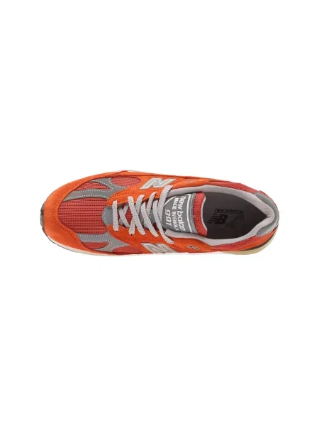 Pantofi New Balance portocaliu