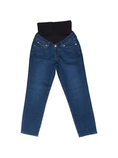 Blugi Gap albastru