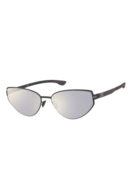 Ochelari de soare Ic! Berlin negru