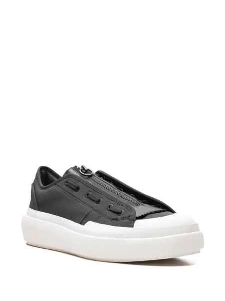 Маратонки Y-3 Adidas черно