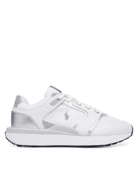 Superge Polo Ralph Lauren bela