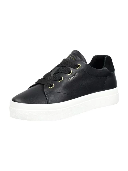 Gant Sneakers negru