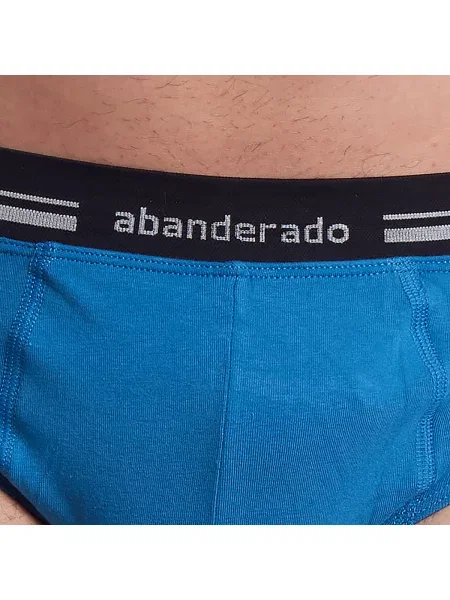 Chiloți Abanderado albastru