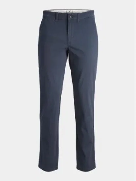 Jack&Jones Pantaloni chino Dave Bleumarin