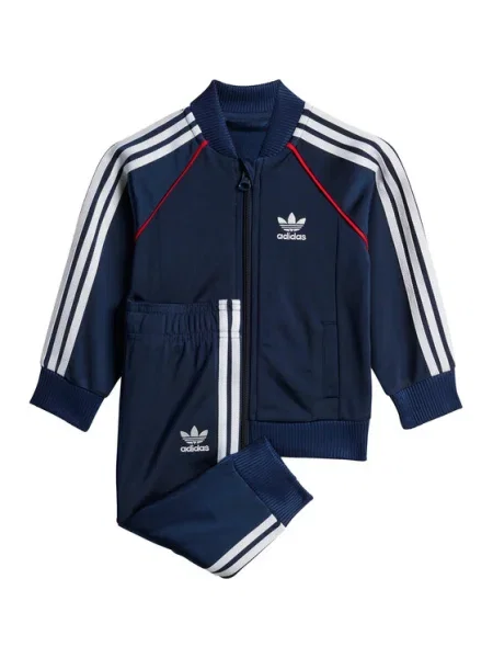 Adidas Trening adicolor SST Bleumarin