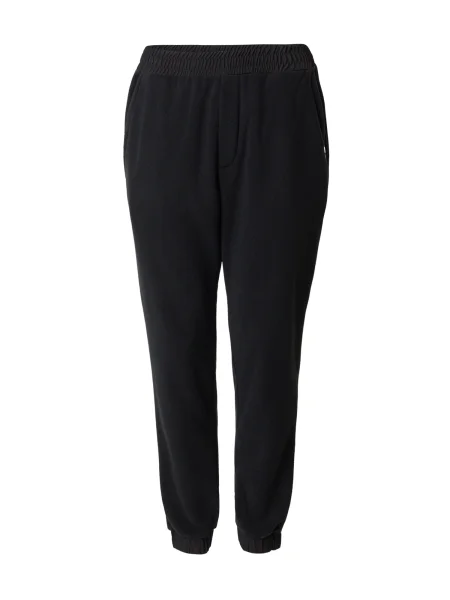 4F Pantaloni sport negru